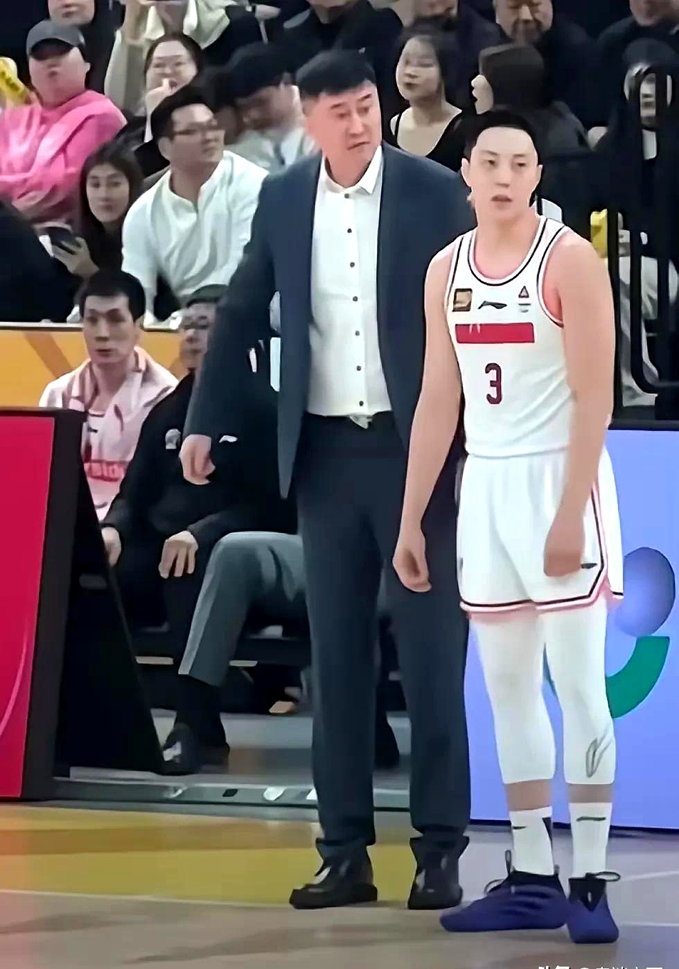 广州队发布备战花絮,今晨手感冰凉,NBA总决赛任务艰巨,控场能力受关注(nba2018东决g7回放) 广州队发布备战花絮,今晨手感冰凉,NBA总决赛任务艰巨,控场能力受关注(nba2018东决g7回放)