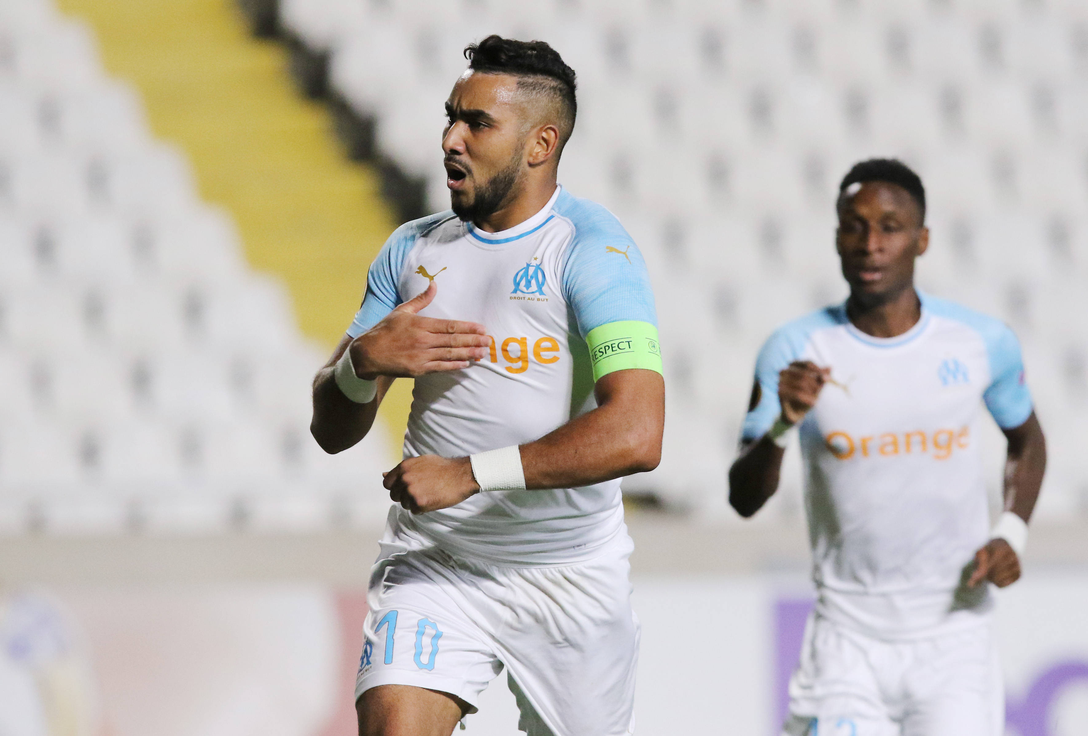 赛后体能课后，马赛更衣室发声备战欧超杯，底气十足，身体对抗强度拉满的简单介绍